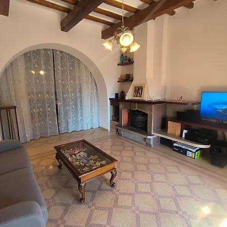 Casa Gelso Rosso